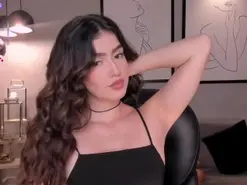 Amateur Watch Live Sex Cams of PaulinaSantos