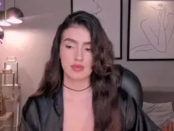 Amateur Free Live Porn of PaulinaSantos