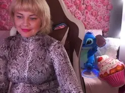 Amateur Adult Video Chat of AmaraNights