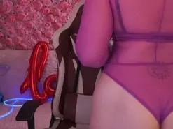 Amateur Free Live Porn of AmaraNights