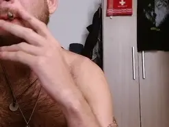 Amateur Private Sex Chat of dominantthewolf
