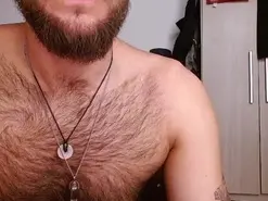 Amateur Live Porn of dominantthewolf
