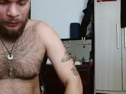 Amateur Live Sex of dominantthewolf
