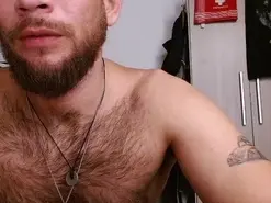 Amateur Live Sex of dominantthewolf