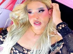 Amateur Nude Webcam of ElodyPersy69