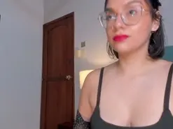 Amateur Best live sex cam show of ValentinaVegaaa