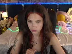 Amateur Live Porn of BabyFlowerr