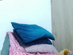 Amateur Adult Webcam of avalericherrycm