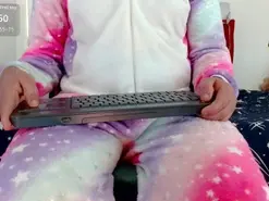 Amateur Sex Cam of dayana_dias_