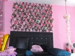 Amateur Sex Cam of SamaraCortez