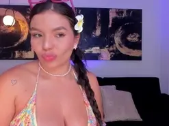Amateur Adult Video Chat of ValeriaRoldan