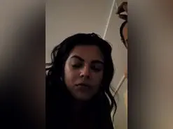 Amateur Adult Webcam of AnyiMoon