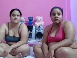 Amateur Nude Webcam of bad_babysx2