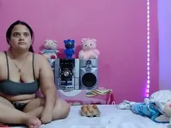 Amateur Best Webcam of bad_babysx2