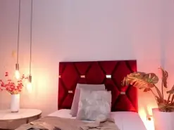 Amateur Live Sex Cam of AlmaStone