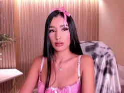 Amateur Nude Webcam of BellaCarteer