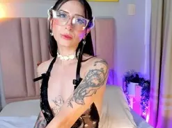 Amateur Live Porn of AnnaDenver