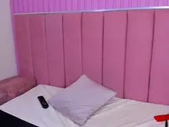Amateur Free Porn Cam of LunaSmithyl