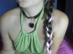 Amateur Nude Webcam of Efecto222