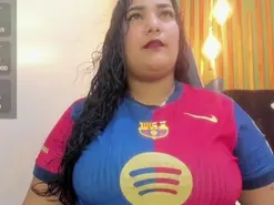 Amateur Live Sex Cam of LaylaQueen