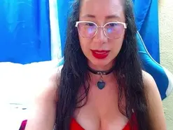 Amateur Best Webcam of Gia_ana
