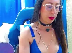 Amateur Private Sex Chat of Gia_ana