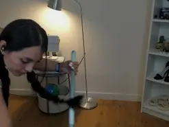 Amateur Adult Webcam of Summer_evans