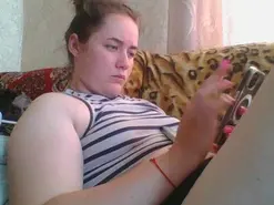 Amateur Adult Webcams of skyressies0303