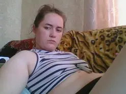 Amateur Adult Webcam of skyressies0303
