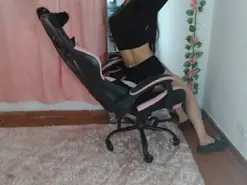 Amateur Free Porn Cam of diamondfine