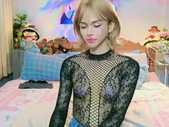 Amateur Live Sex of ribbinpink