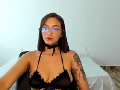 Amateur Live Porn of ASIAM_BRUNET