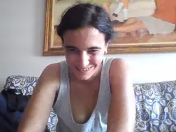 Amateur Free Porn Cam of Parejamad80