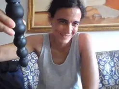 Amateur Free Porn Cam of Parejamad80