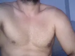 Amateur Adult Webcam of _pedro_power