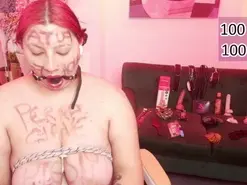 Amateur Free Live Porn of Raven_velmon