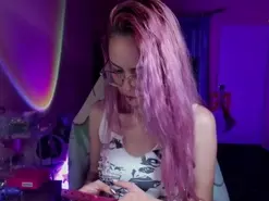 Amateur Live Porn of 7Hana7_