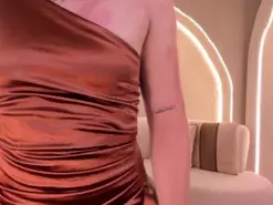 Amateur Adult Webcam of HaleyGreen1