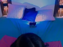 Amateur Private Sex Chat of scarlett_x