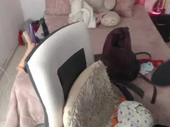 Amateur Live Sex of patty_squirt