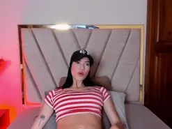 Amateur Nude Webcam of AbbieJones