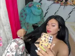 Amateur Private Sex Chat of gizibehotts