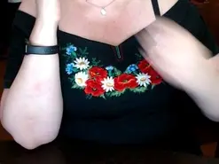 Amateur Sex Cam of Rapunzel7
