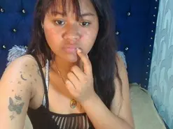 Amateur Best live sex cam show of ScarletDream
