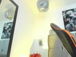 Amateur Sex Chat of Ariel_star