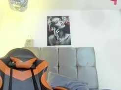 Amateur Live Porn of Ariel_star
