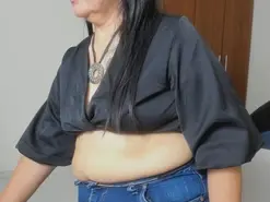 Amateur Nude Webcam of kirageiner
