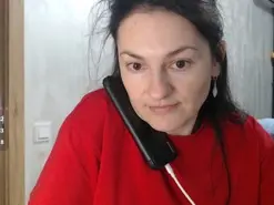 Amateur Live Porn of StacyDavise