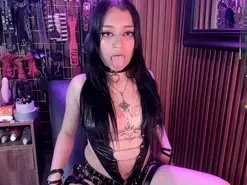 Amateur Adult Webcam of Mhannia_bdsmpri