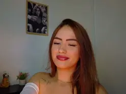 Amateur Adult Video Chat of PaulaSantanaOf